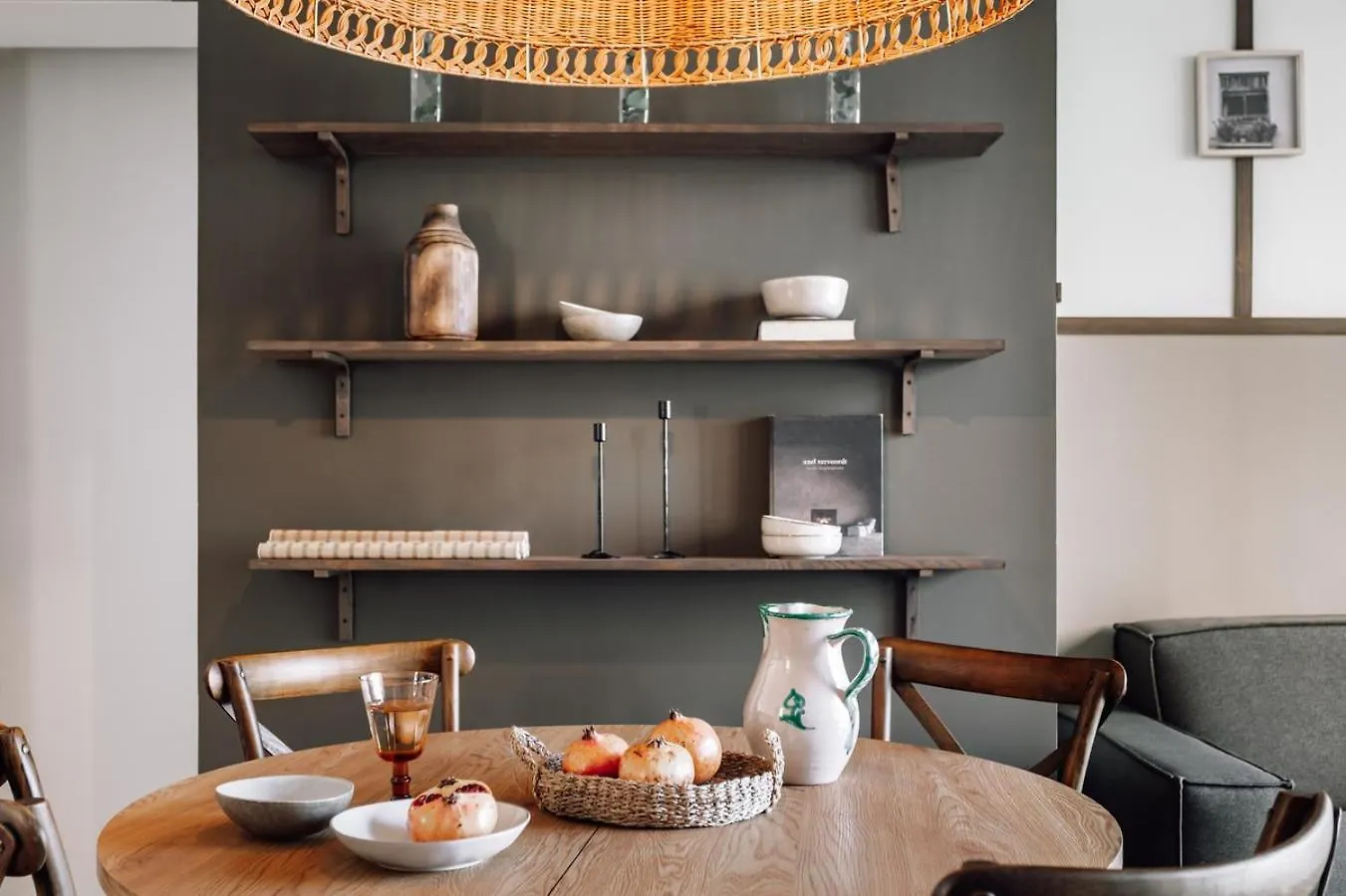 Apartment Botijo - 2 Bedrooms In Eixample Esquerra Barcelona